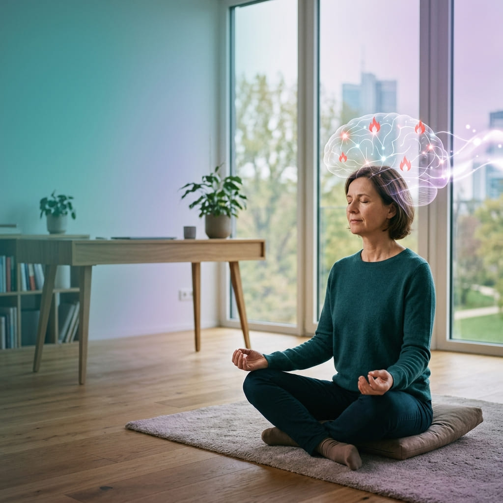 Psychische Gesundheit in Österreich 2026: Burnout, Therapie und Hilfsangebote im Überblick
